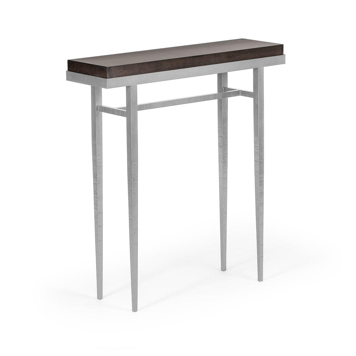 Hubbardton Forge - Wick 30-Inch Console Table - 750104-82-M3 | Montreal Lighting & Hardware