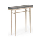 Hubbardton Forge - Wick 30-Inch Console Table - 750104-84-M2 | Montreal Lighting & Hardware