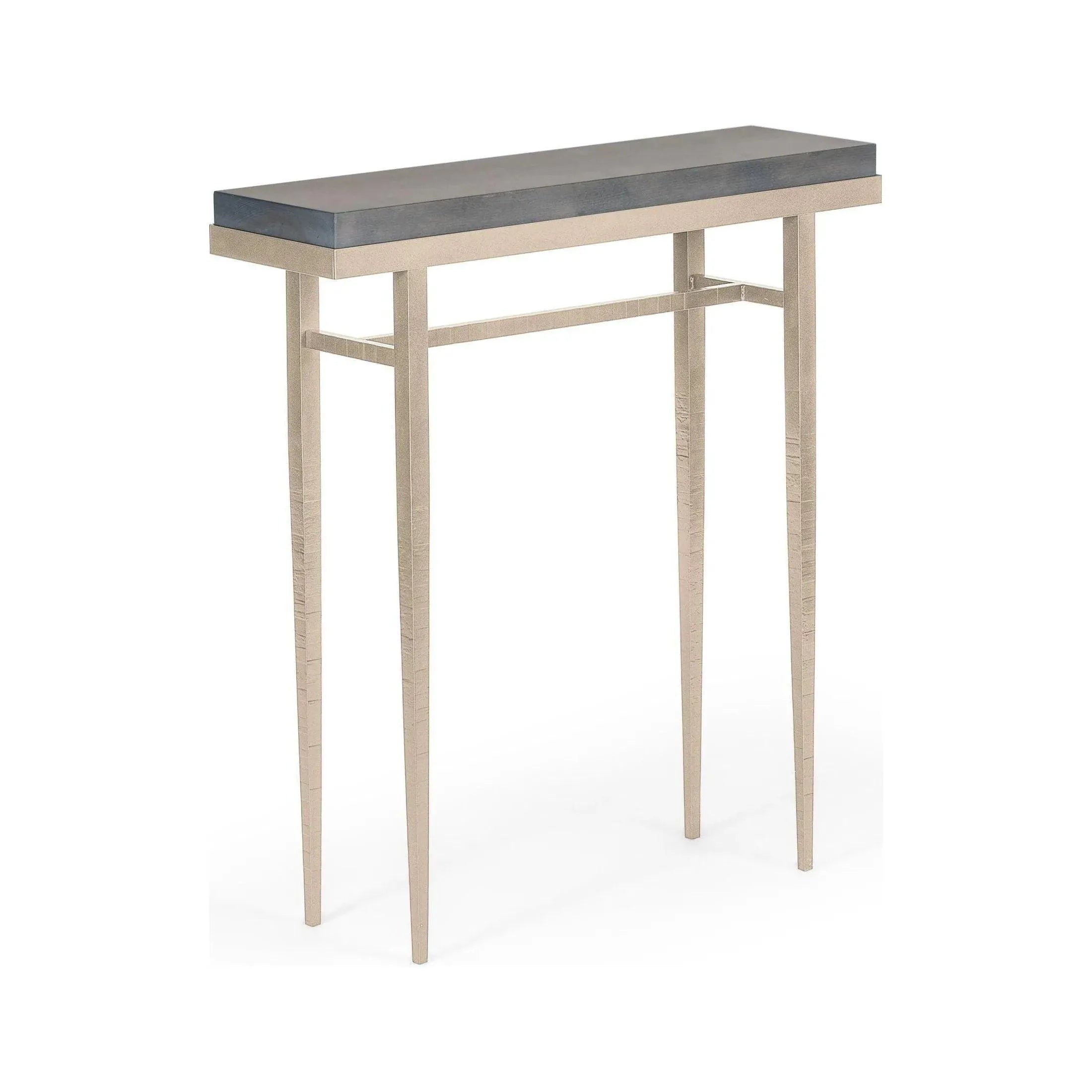 Hubbardton Forge - Wick 30-Inch Console Table - 750104-84-M2 | Montreal Lighting & Hardware