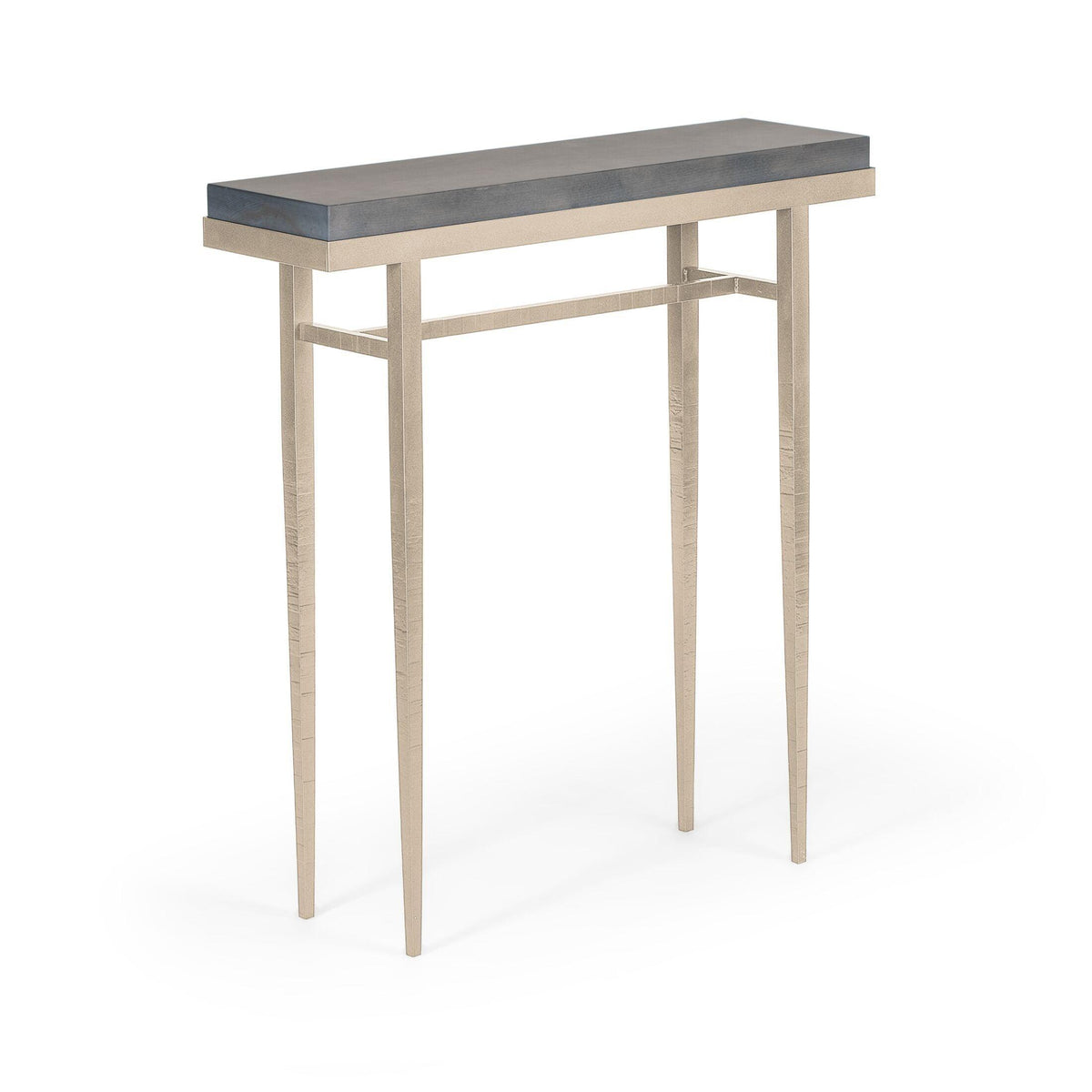 Hubbardton Forge - Wick 30-Inch Console Table - 750104-84-M2 | Montreal Lighting & Hardware