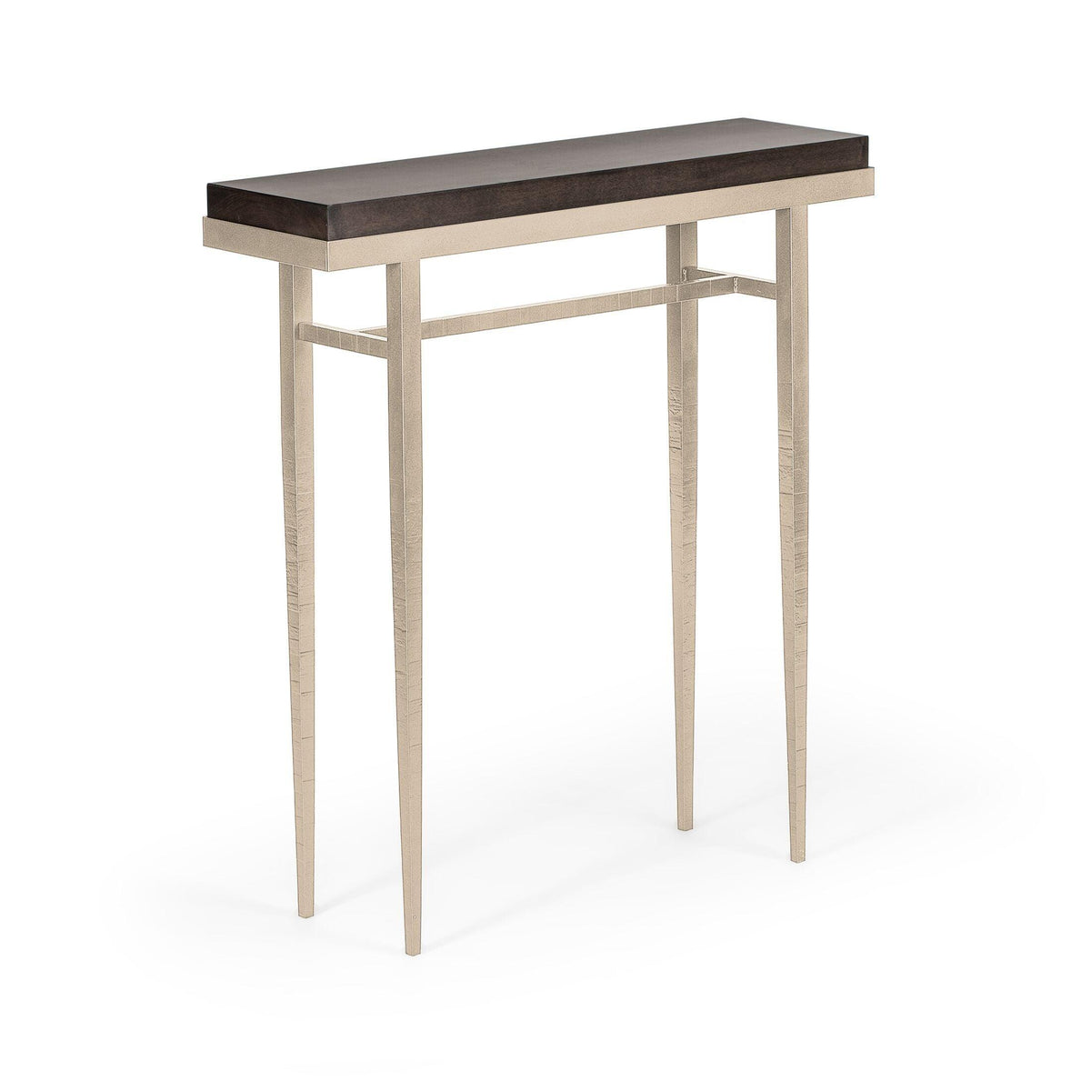 Hubbardton Forge - Wick 30-Inch Console Table - 750104-84-M3 | Montreal Lighting & Hardware