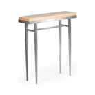 Hubbardton Forge - Wick 30-Inch Console Table - 750104-85-M1 | Montreal Lighting & Hardware