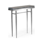 Hubbardton Forge - Wick 30-Inch Console Table - 750104-85-M2 | Montreal Lighting & Hardware