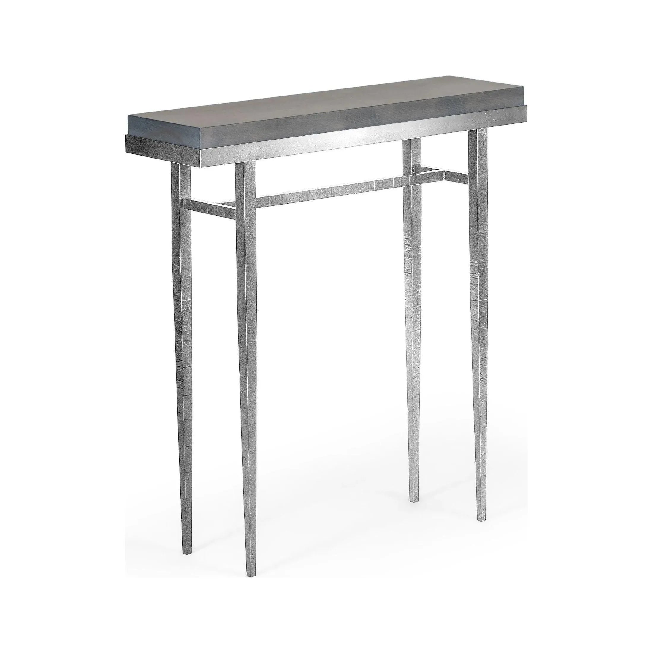 Hubbardton Forge - Wick 30-Inch Console Table - 750104-85-M2 | Montreal Lighting & Hardware