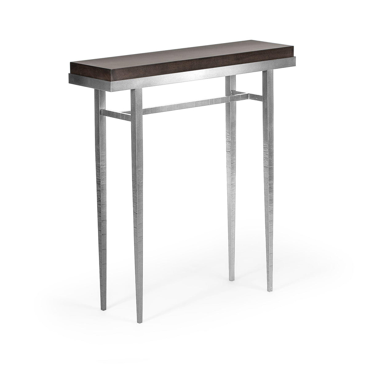 Hubbardton Forge - Wick 30-Inch Console Table - 750104-85-M3 | Montreal Lighting & Hardware