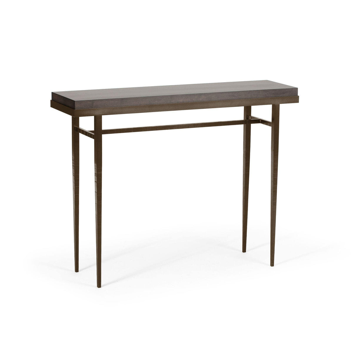 Hubbardton Forge - Wick 42-Inch Console Table - 750106-05-M3 | Montreal Lighting & Hardware