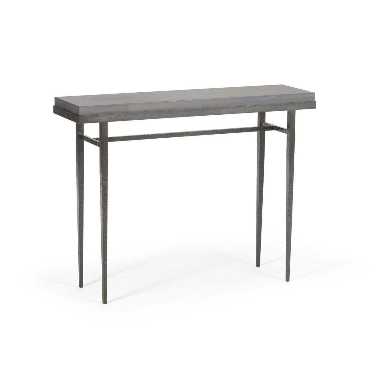 Hubbardton Forge - Wick 42-Inch Console Table - 750106-20-M2 | Montreal Lighting & Hardware