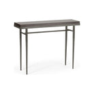 Hubbardton Forge - Wick 42-Inch Console Table - 750106-20-M3 | Montreal Lighting & Hardware