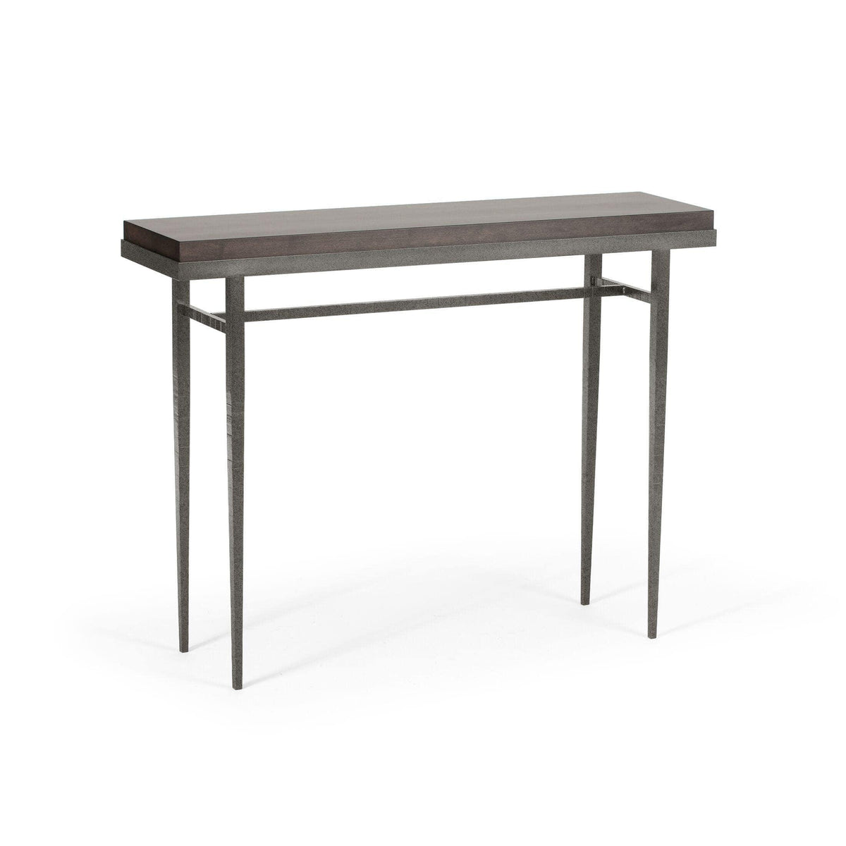 Hubbardton Forge - Wick 42-Inch Console Table - 750106-20-M3 | Montreal Lighting & Hardware