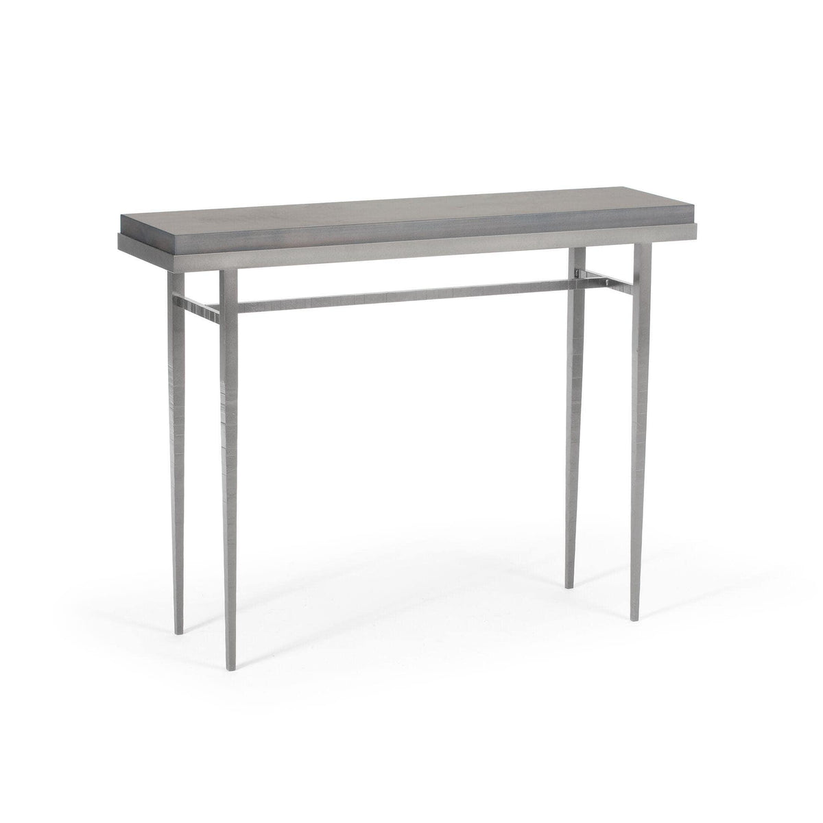 Hubbardton Forge - Wick 42-Inch Console Table - 750106-82-M2 | Montreal Lighting & Hardware
