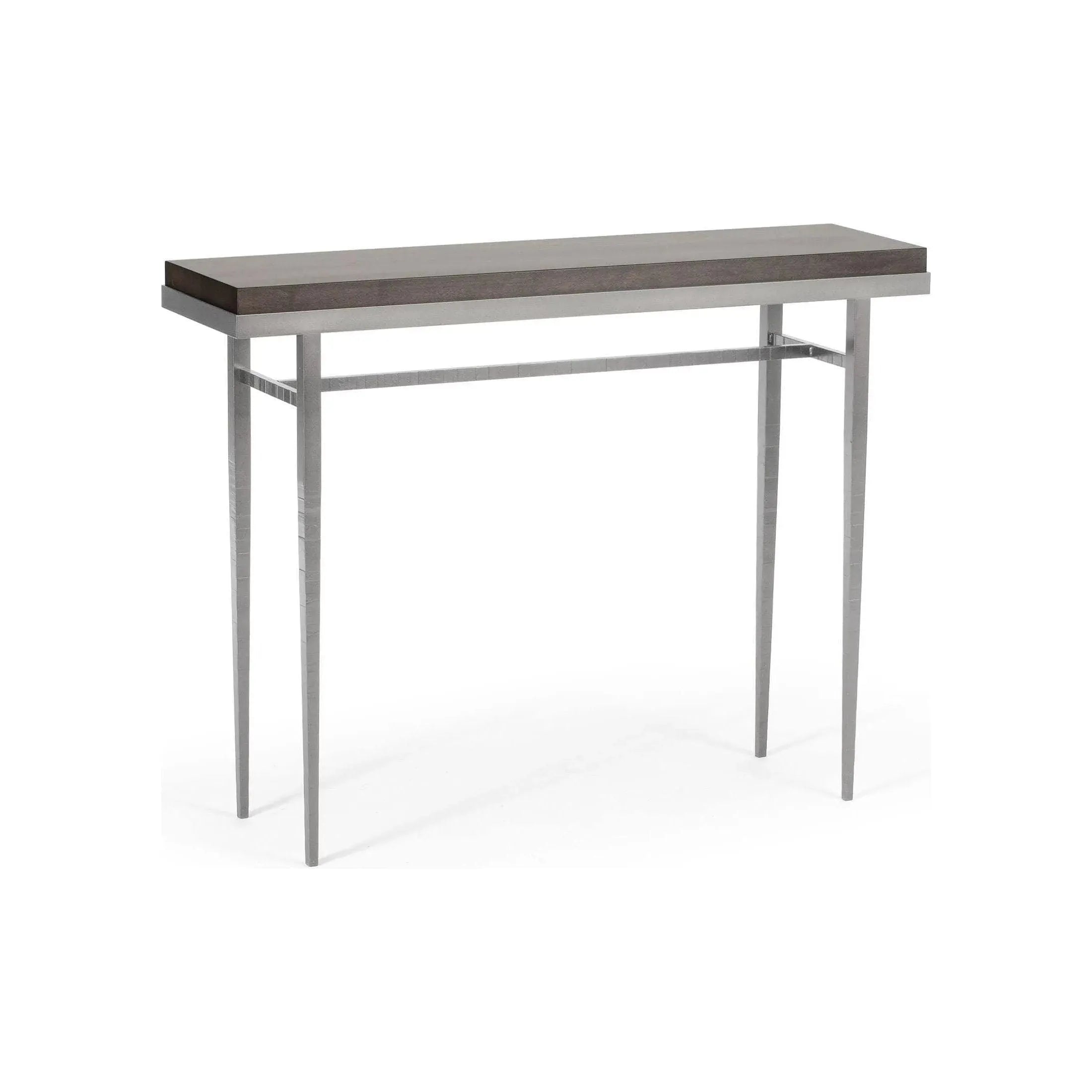 Hubbardton Forge - Wick 42-Inch Console Table - 750106-82-M3 | Montreal Lighting & Hardware