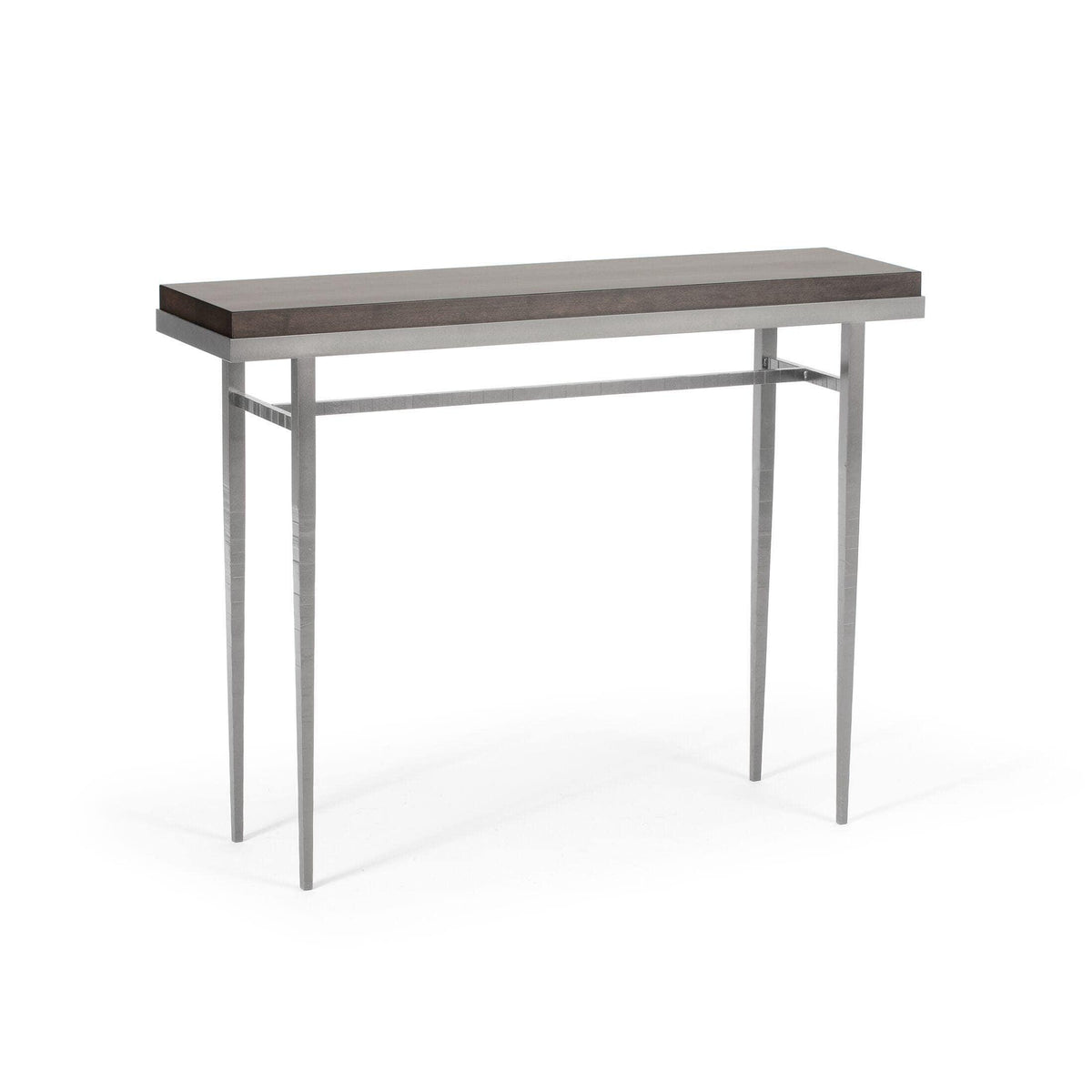 Hubbardton Forge - Wick 42-Inch Console Table - 750106-82-M3 | Montreal Lighting & Hardware