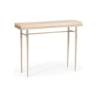 Hubbardton Forge - Wick 42-Inch Console Table - 750106-84-M1 | Montreal Lighting & Hardware
