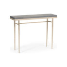 Hubbardton Forge - Wick 42-Inch Console Table - 750106-84-M2 | Montreal Lighting & Hardware