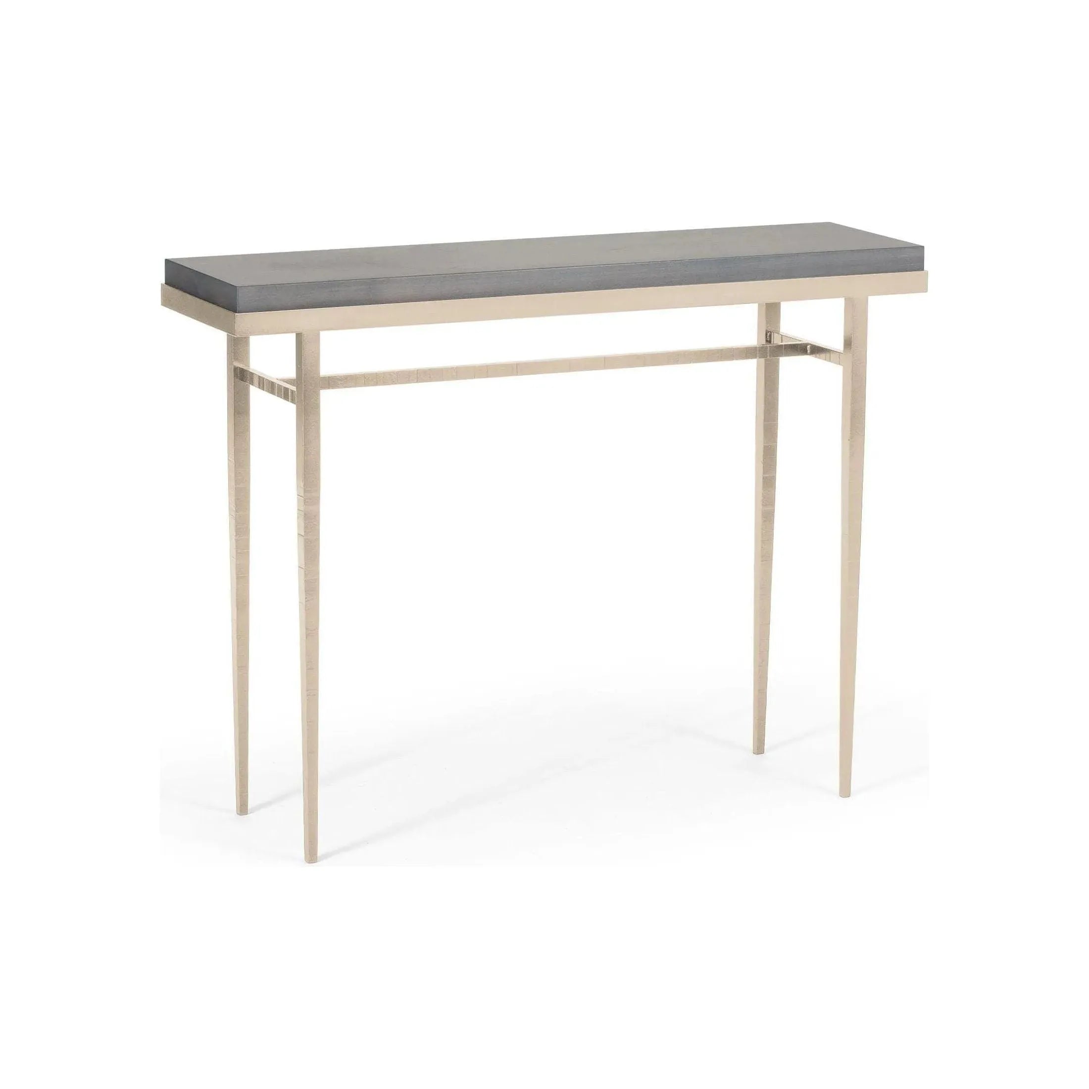 Hubbardton Forge - Wick 42-Inch Console Table - 750106-84-M2 | Montreal Lighting & Hardware