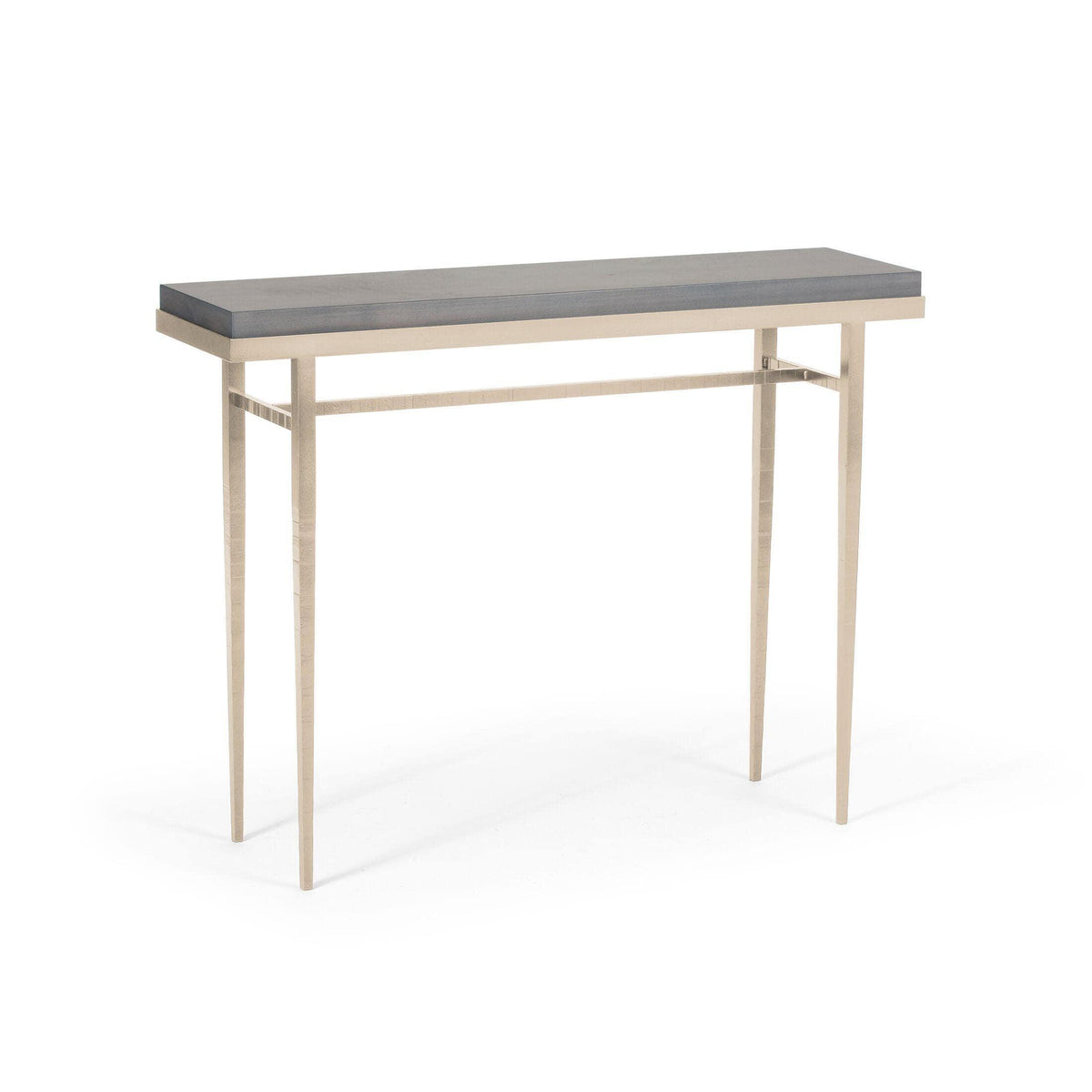 Hubbardton Forge - Wick 42-Inch Console Table - 750106-84-M2 | Montreal Lighting & Hardware