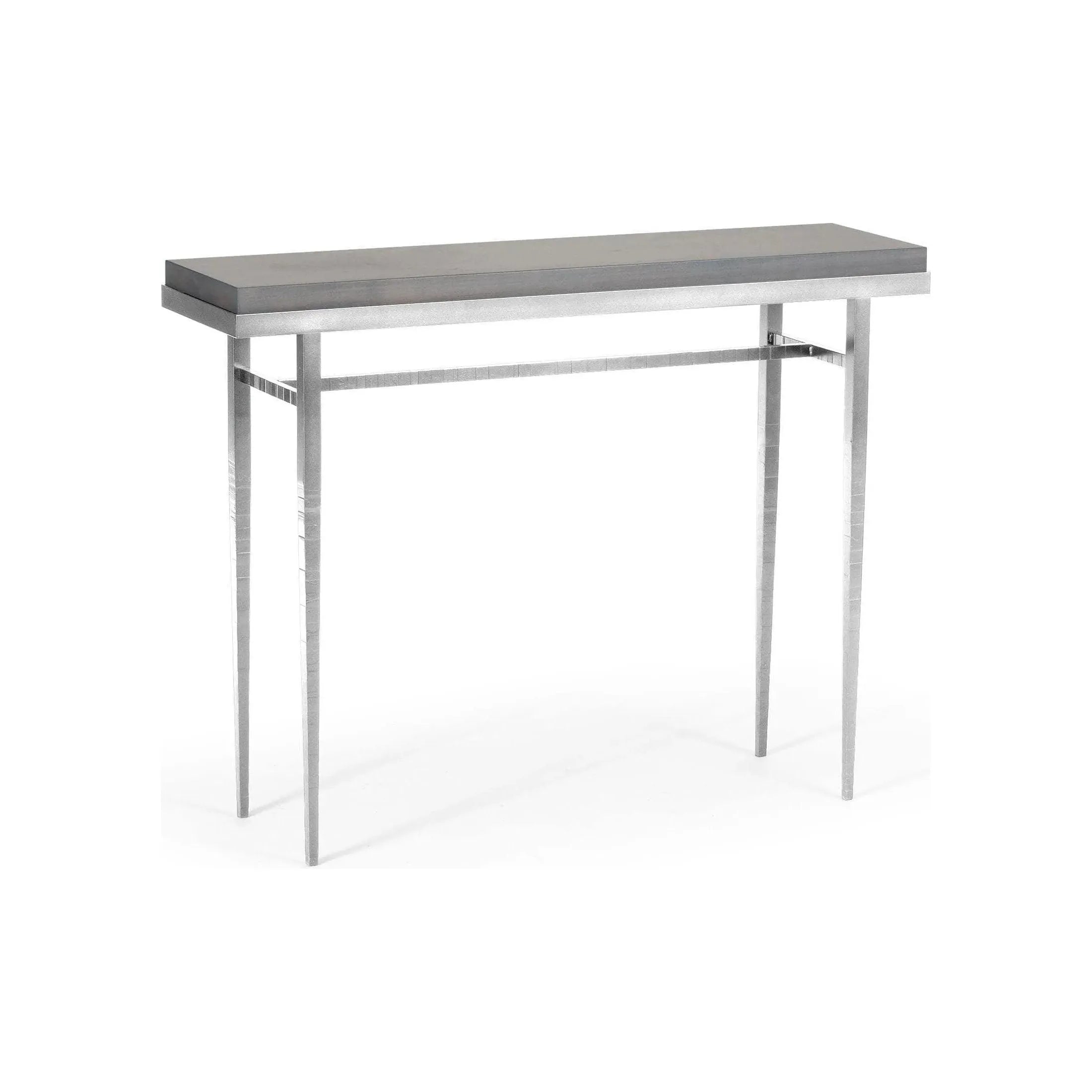 Hubbardton Forge - Wick 42-Inch Console Table - 750106-85-M2 | Montreal Lighting & Hardware