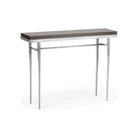 Hubbardton Forge - Wick 42-Inch Console Table - 750106-85-M3 | Montreal Lighting & Hardware