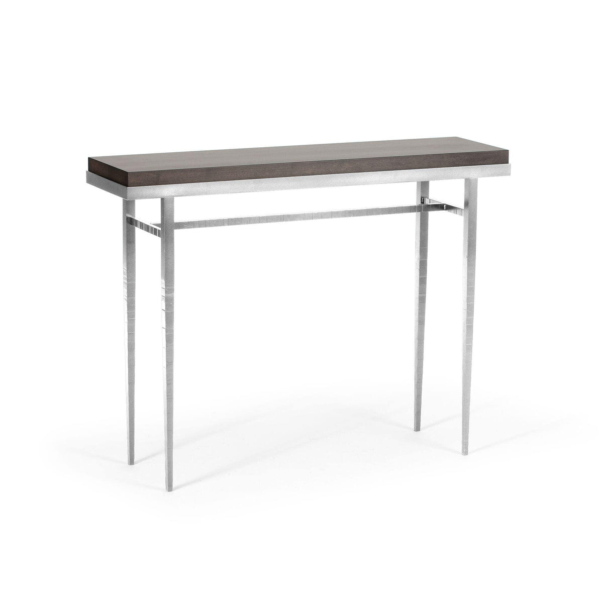 Hubbardton Forge - Wick 42-Inch Console Table - 750106-85-M3 | Montreal Lighting & Hardware