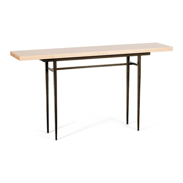 Table console Wick 60 pouces