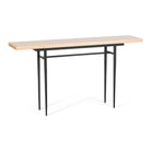 Hubbardton Forge - Wick 60-Inch Console Table - 750108-10-M1 | Montreal Lighting & Hardware