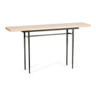 Hubbardton Forge - Wick 60-Inch Console Table - 750108-20-M1 | Montreal Lighting & Hardware
