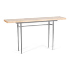Hubbardton Forge - Wick 60-Inch Console Table - 750108-82-M1 | Montreal Lighting & Hardware