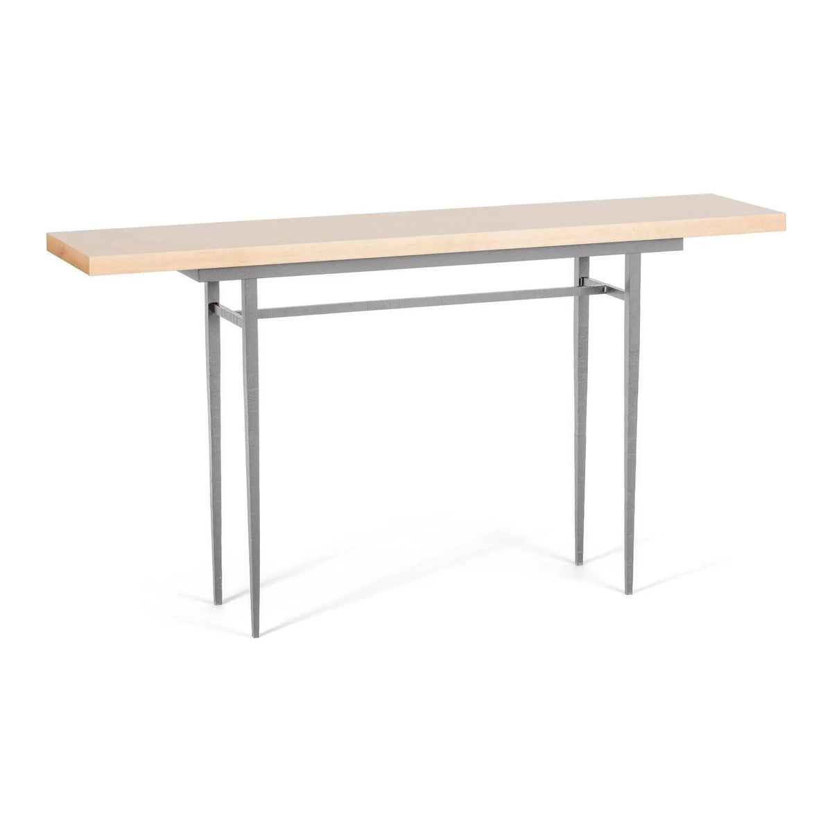 Hubbardton Forge - Wick 60-Inch Console Table - 750108-82-M1 | Montreal Lighting & Hardware