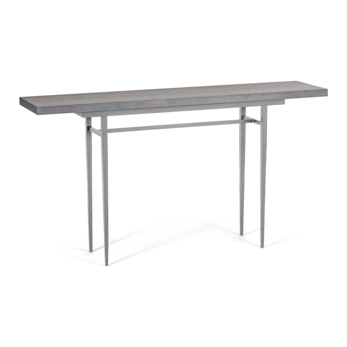 Hubbardton Forge - Wick 60-Inch Console Table - 750108-82-M2 | Montreal Lighting & Hardware