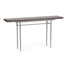 Hubbardton Forge - Wick 60-Inch Console Table - 750108-82-M3 | Montreal Lighting & Hardware