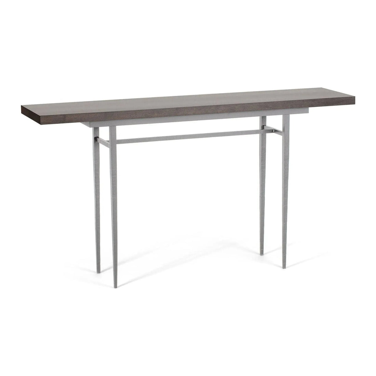 Hubbardton Forge - Wick 60-Inch Console Table - 750108-82-M3 | Montreal Lighting & Hardware