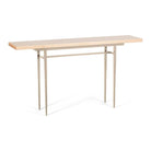 Hubbardton Forge - Wick 60-Inch Console Table - 750108-84-M1 | Montreal Lighting & Hardware