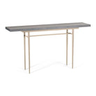 Hubbardton Forge - Wick 60-Inch Console Table - 750108-84-M2 | Montreal Lighting & Hardware