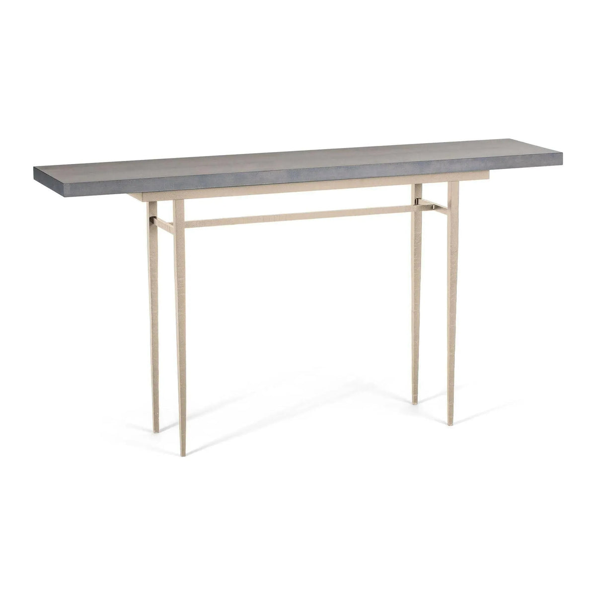 Hubbardton Forge - Wick 60-Inch Console Table - 750108-84-M2 | Montreal Lighting & Hardware