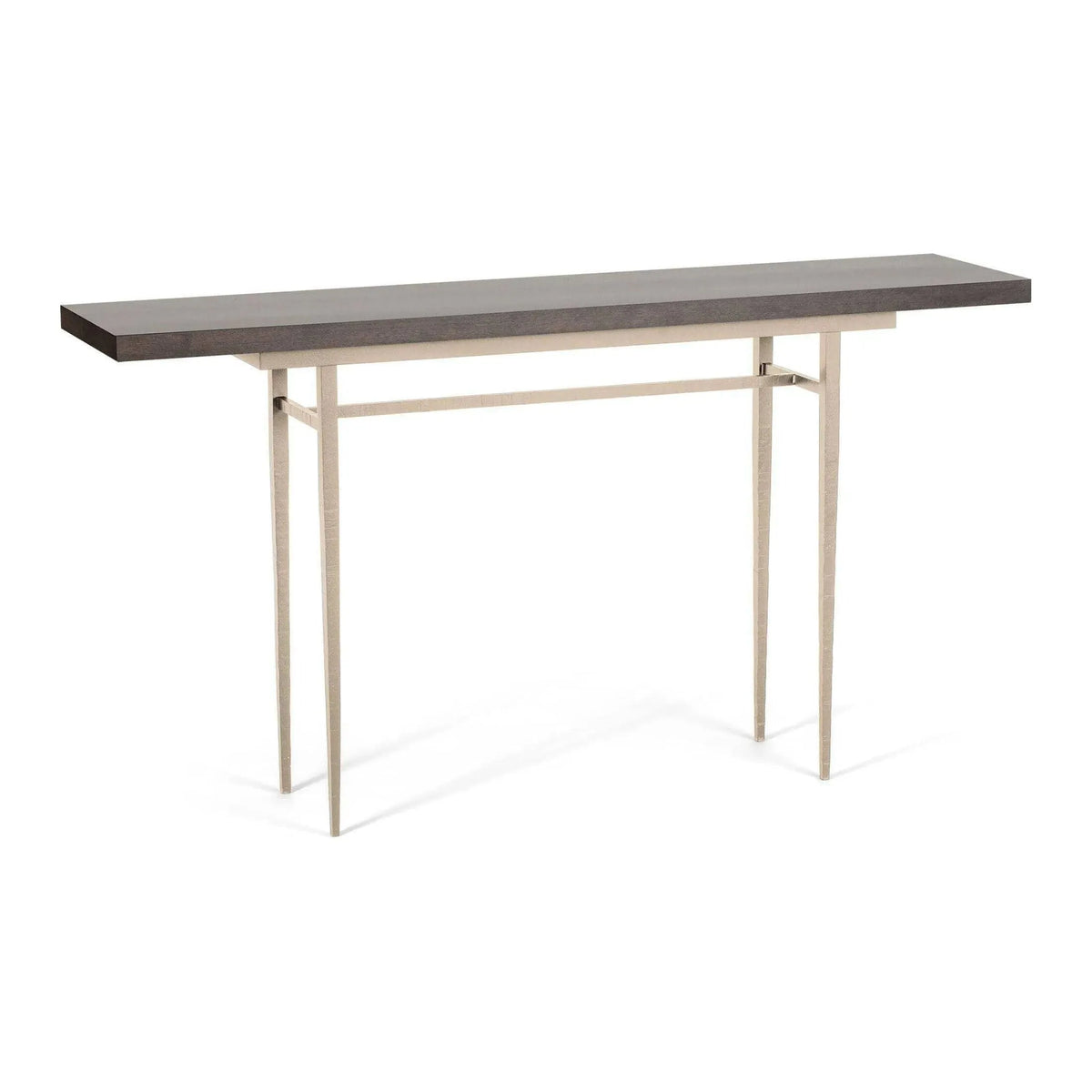 Hubbardton Forge - Wick 60-Inch Console Table - 750108-84-M3 | Montreal Lighting & Hardware