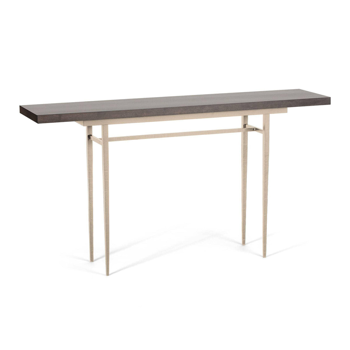 Hubbardton Forge - Wick 60-Inch Console Table - 750108-84-M3 | Montreal Lighting & Hardware