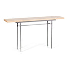 Hubbardton Forge - Wick 60-Inch Console Table - 750108-85-M1 | Montreal Lighting & Hardware