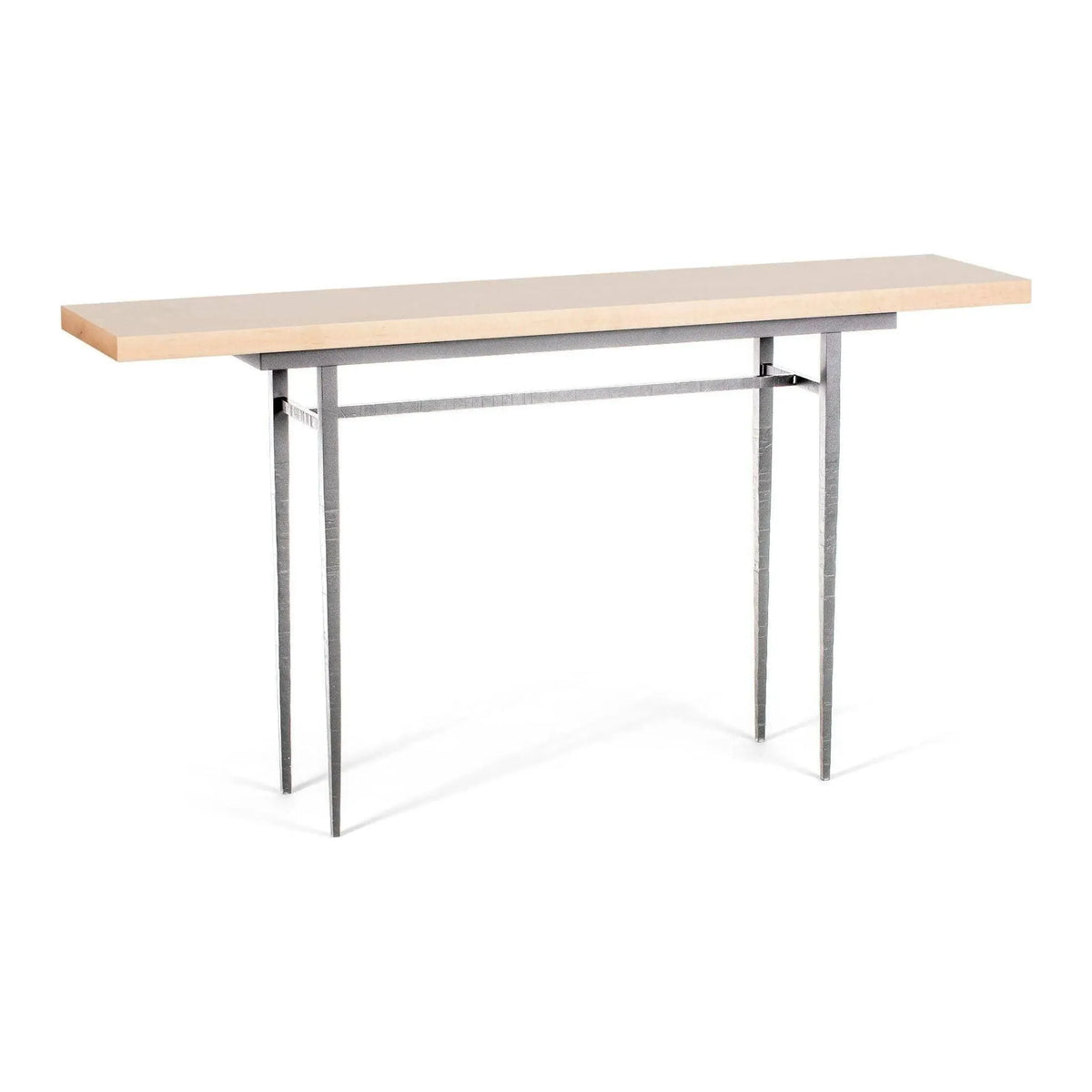 Hubbardton Forge - Wick 60-Inch Console Table - 750108-85-M1 | Montreal Lighting & Hardware