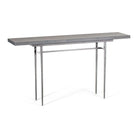 Hubbardton Forge - Wick 60-Inch Console Table - 750108-85-M2 | Montreal Lighting & Hardware