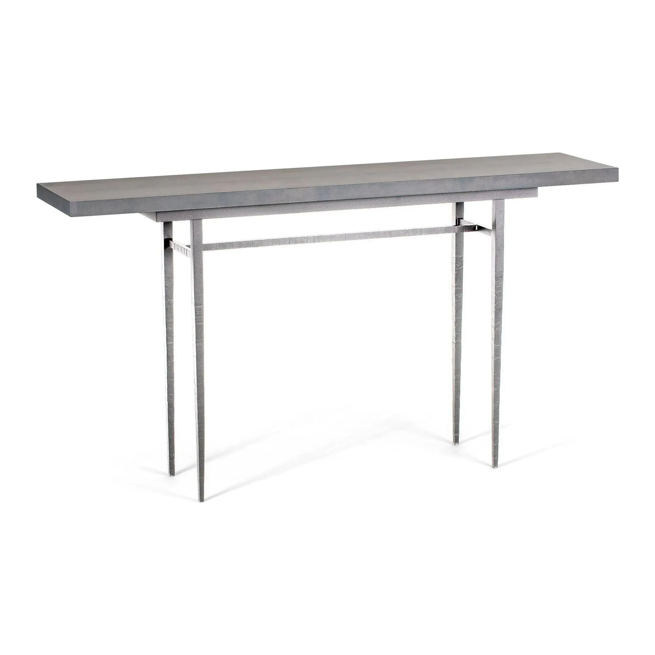 Hubbardton Forge - Wick 60-Inch Console Table - 750108-85-M2 | Montreal Lighting & Hardware