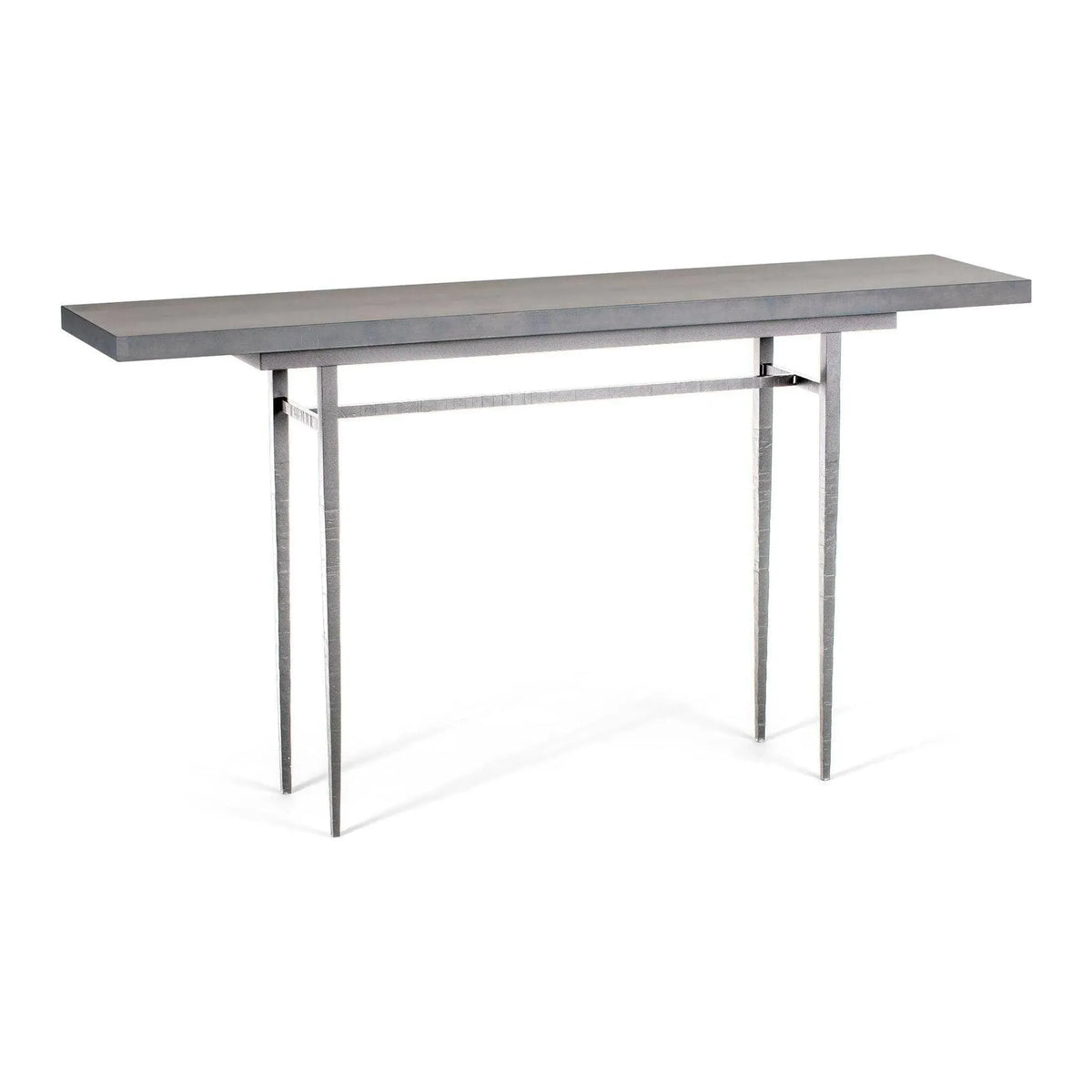 Hubbardton Forge - Wick 60-Inch Console Table - 750108-85-M2 | Montreal Lighting & Hardware
