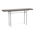 Hubbardton Forge - Wick 60-Inch Console Table - 750108-85-M3 | Montreal Lighting & Hardware