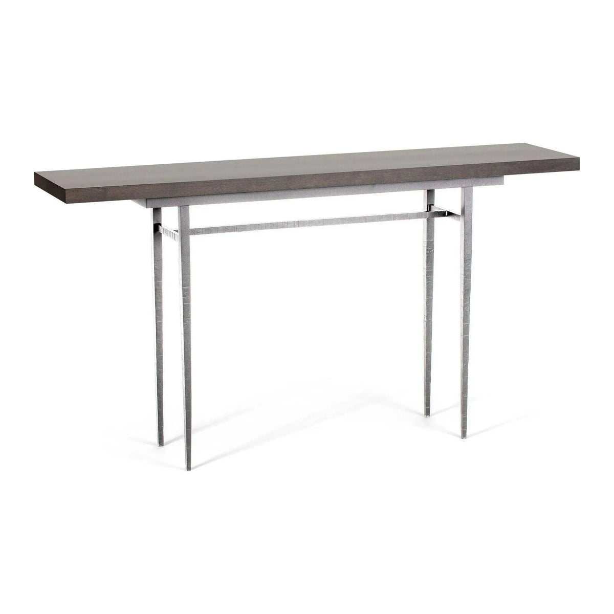 Hubbardton Forge - Wick 60-Inch Console Table - 750108-85-M3 | Montreal Lighting & Hardware