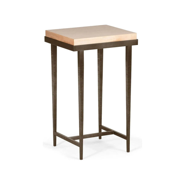 Table d'appoint Wick