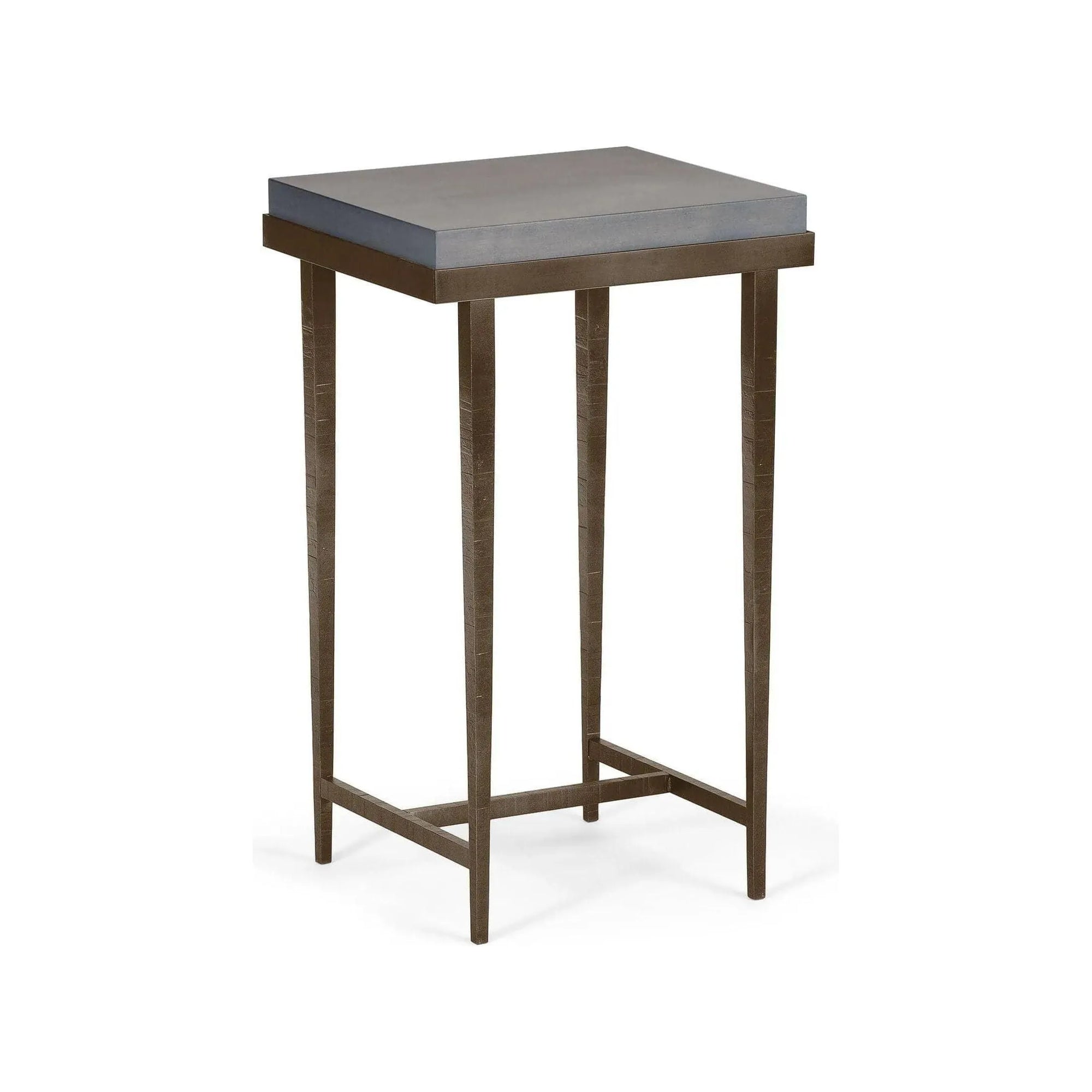 Hubbardton Forge - Wick Side Table - 750102-05-M1 | Montreal Lighting & Hardware