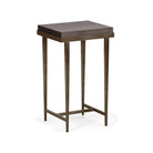 Hubbardton Forge - Wick Side Table - 750102-05-M3 | Montreal Lighting & Hardware