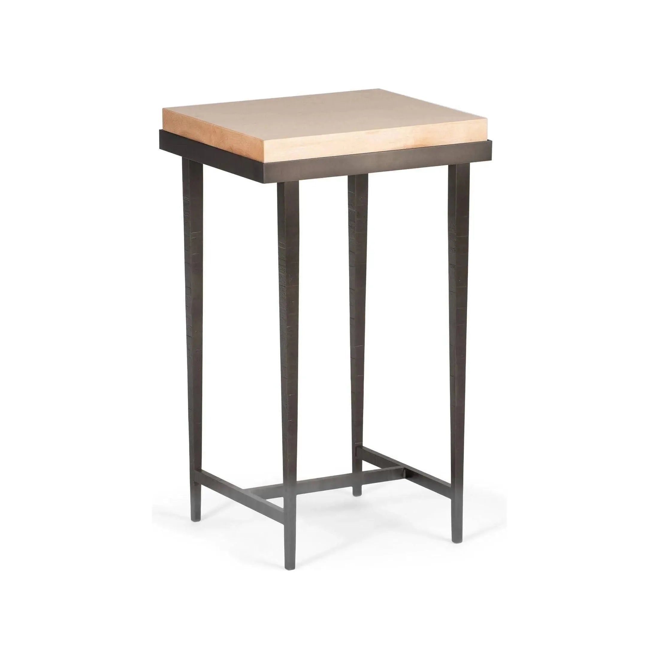 Hubbardton Forge - Wick Side Table - 750102-07-M1 | Montreal Lighting & Hardware
