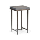 Hubbardton Forge - Wick Side Table - 750102-07-M2 | Montreal Lighting & Hardware