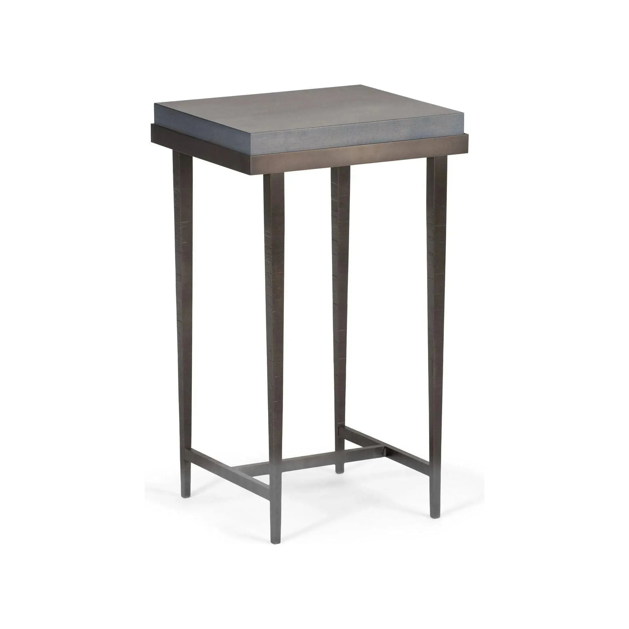 Hubbardton Forge - Wick Side Table - 750102-07-M2 | Montreal Lighting & Hardware