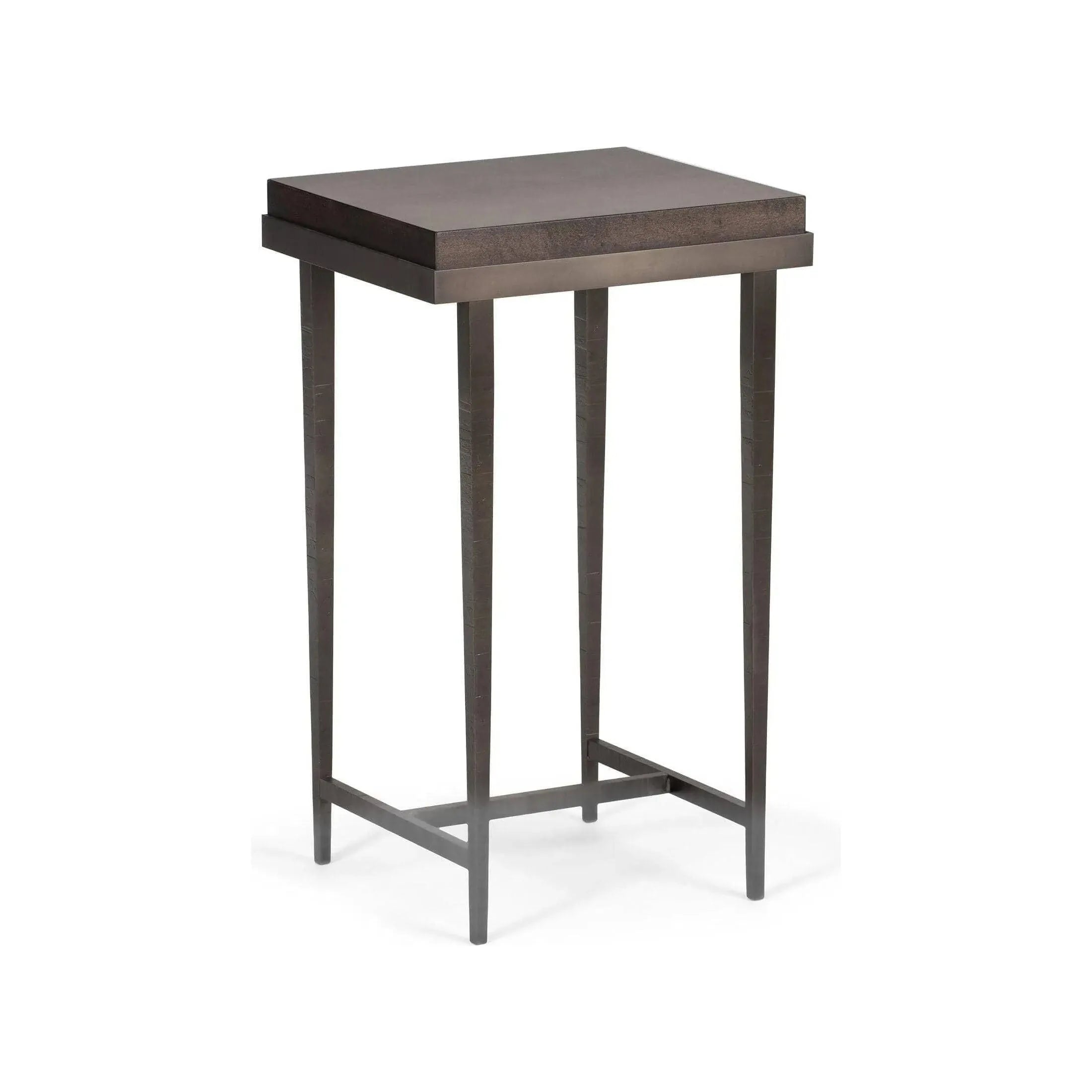 Hubbardton Forge - Wick Side Table - 750102-07-M3 | Montreal Lighting & Hardware